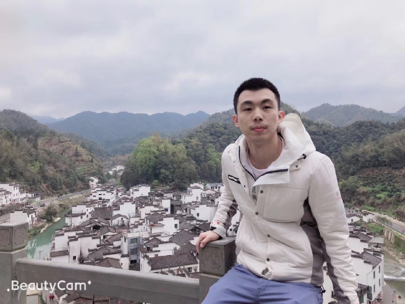 张广英的第一张照片--三明相亲服务中心