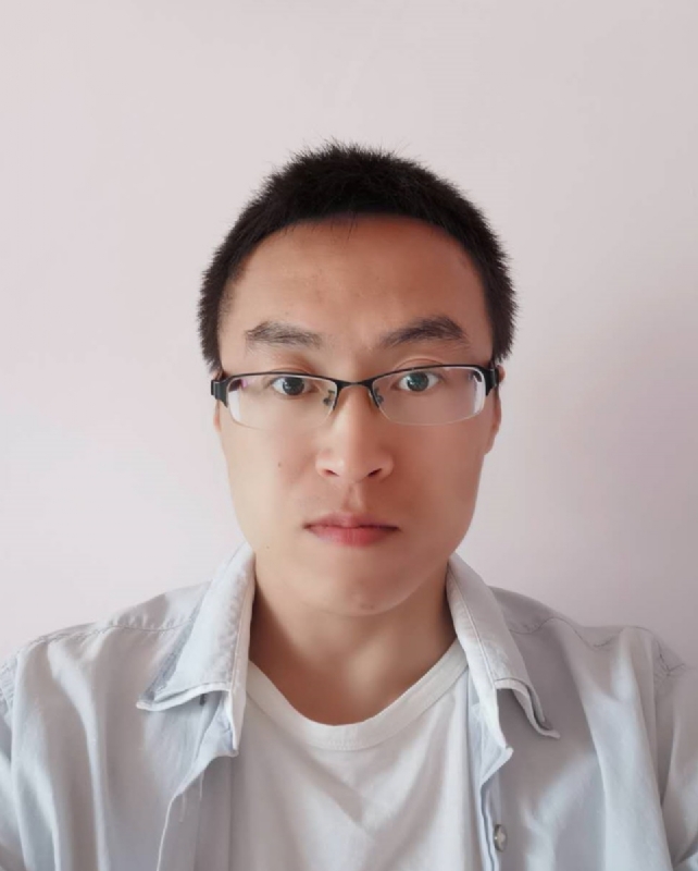 仿佛看到了希望的第一张照片--三明相亲服务中心