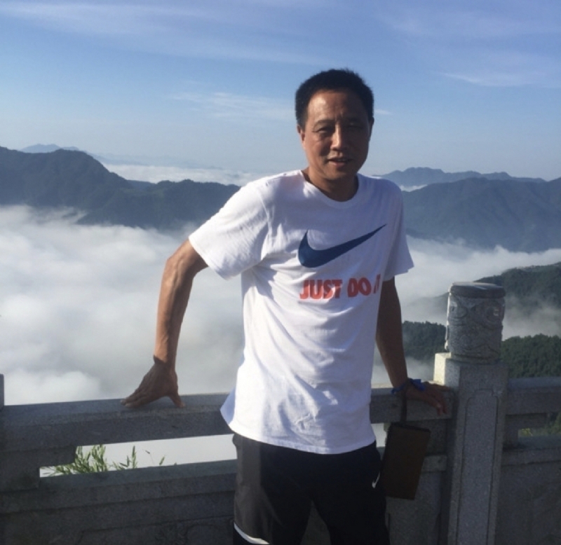 出走半生的第一张照片--三明相亲服务中心