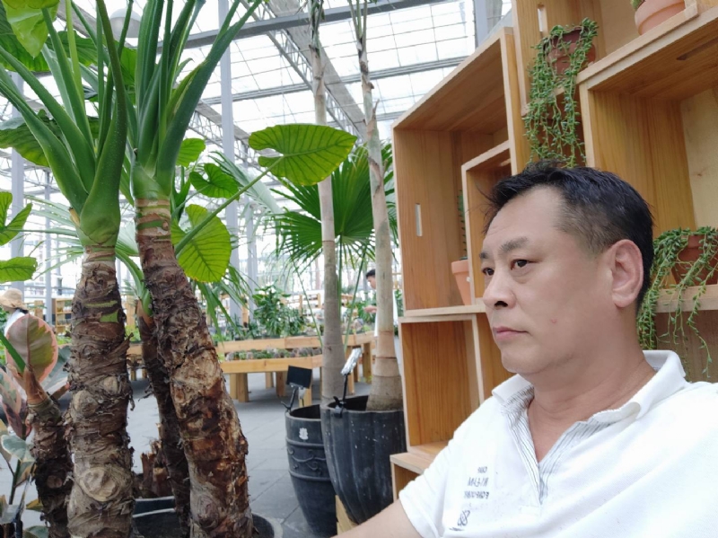 davidxy669988的第一张照片--三明相亲服务中心