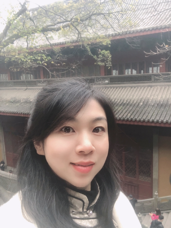 心既理的第一张照片--三明相亲服务中心