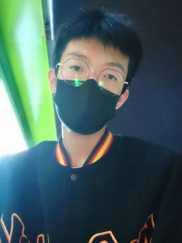 XYP的第一张照片--三明相亲服务中心