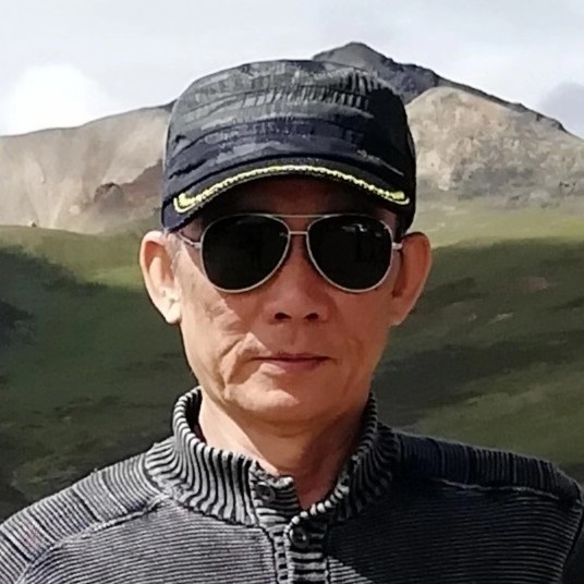 老果的第一张照片--三明相亲服务中心
