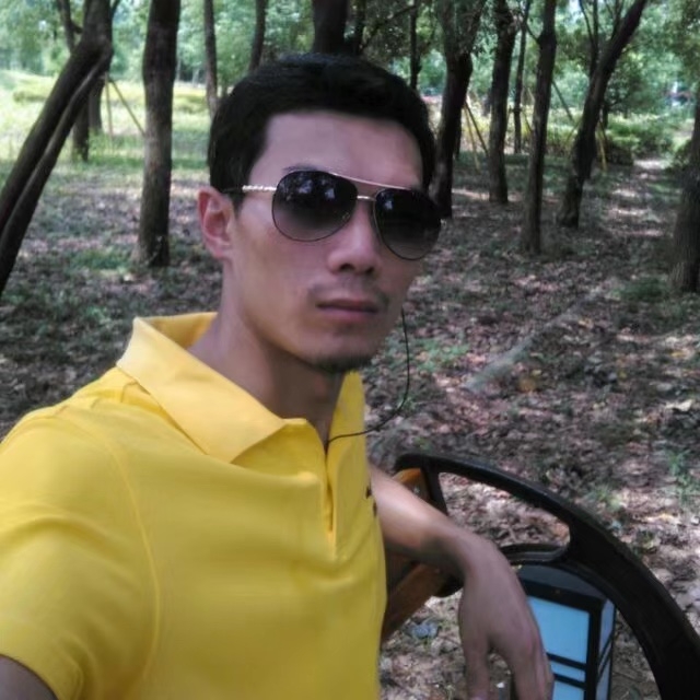 错把真心喂了狗的第二张照片--三明相亲服务中心