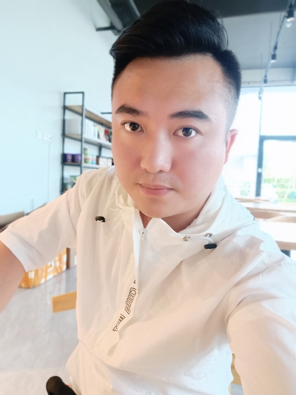王先生的第一张照片--三明相亲服务中心