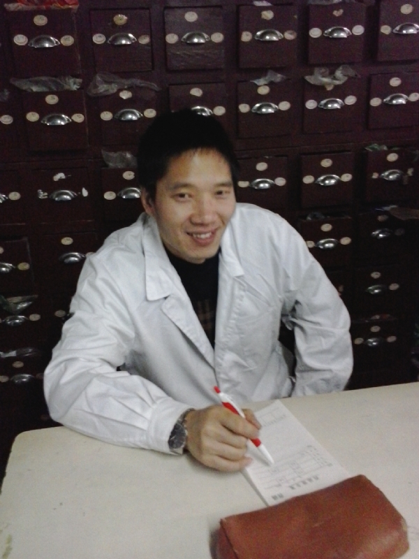 心有灵溪的第一张照片--三明相亲服务中心