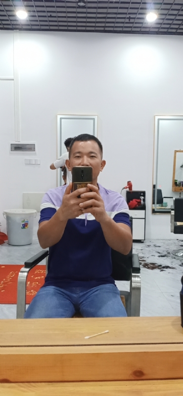 一路上有你的第一张照片--三明相亲服务中心