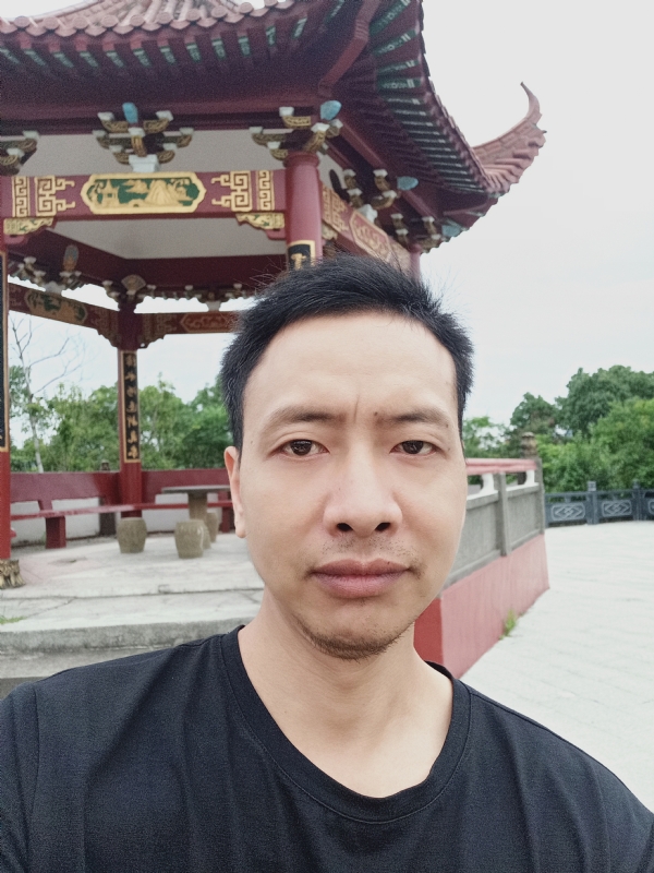 姜太公的第一张照片--三明相亲服务中心