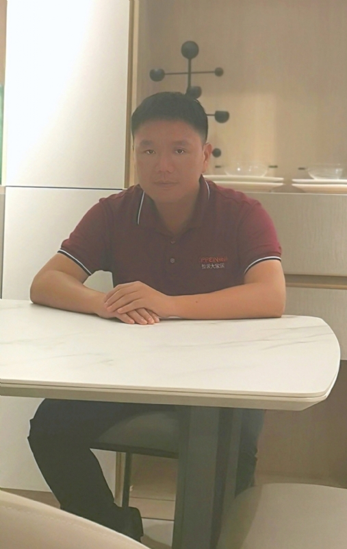好想有个家的第一张照片--三明相亲服务中心