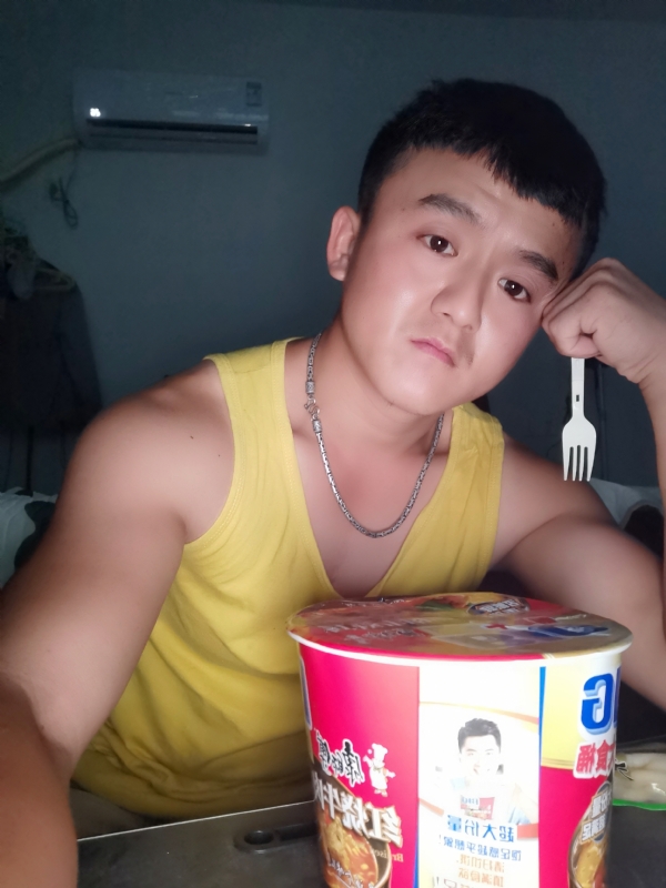飞飞的第一张照片--三明相亲服务中心