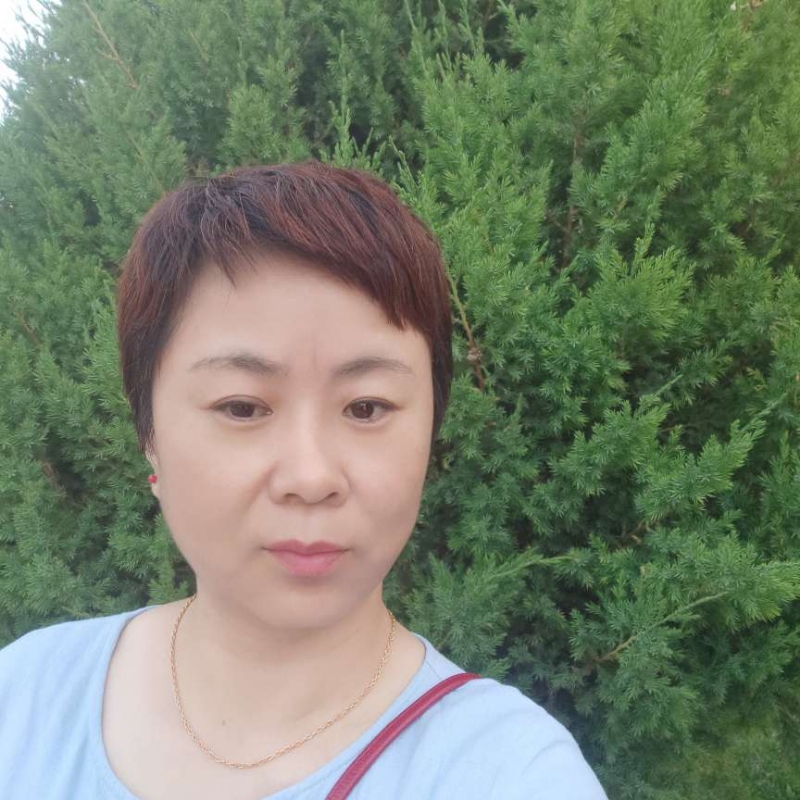 余生勿扰的第三张照片--三明相亲服务中心