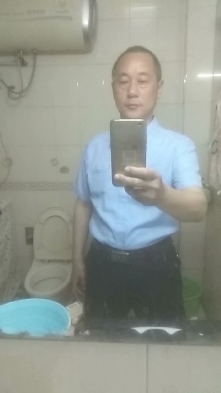 江河湖海的第一张照片--三明相亲服务中心