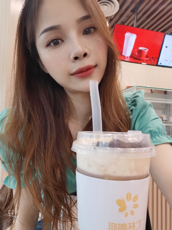 丽丽子的第一张照片--三明相亲服务中心