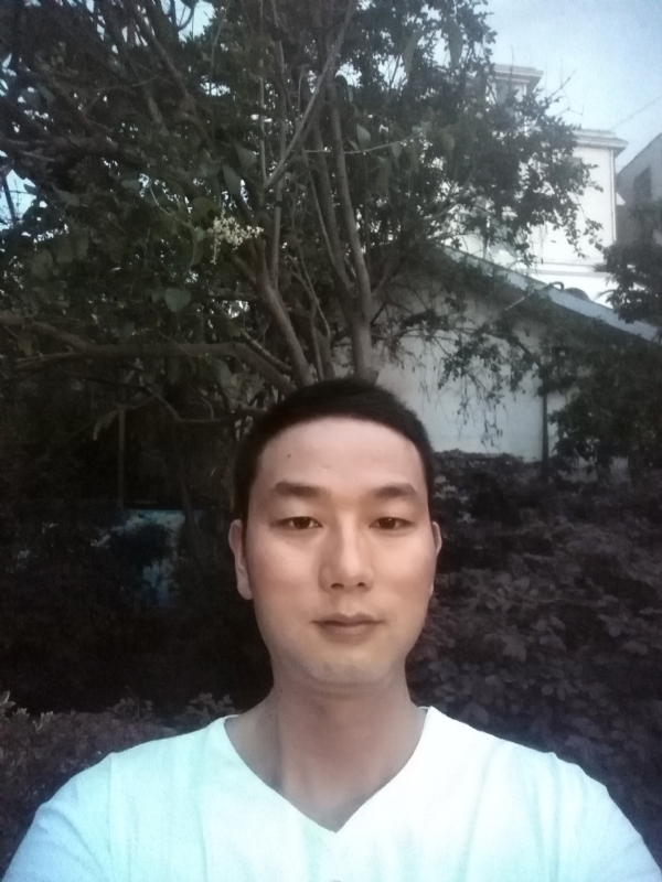 先苦后甜的第一张照片--三明相亲服务中心