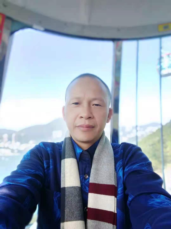 真心觅缘的第二张照片--三明相亲服务中心