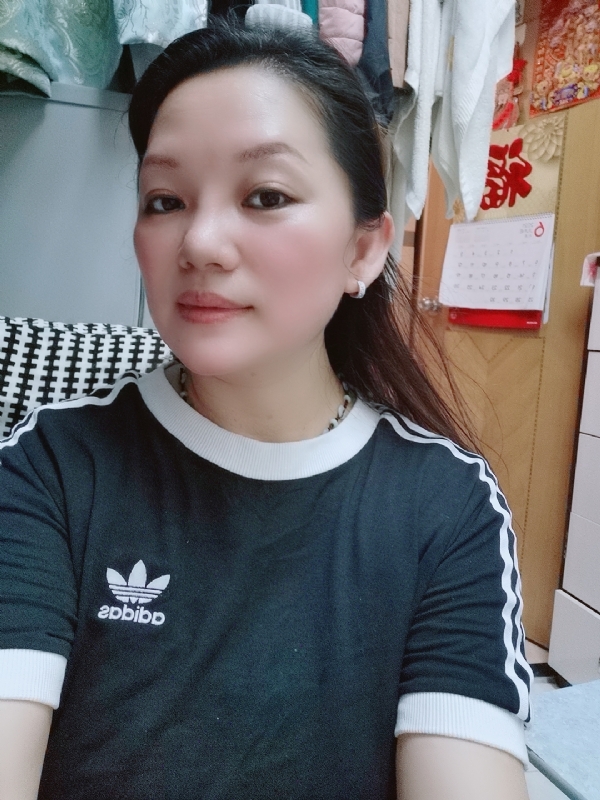 Amy的第一张照片--三明相亲服务中心