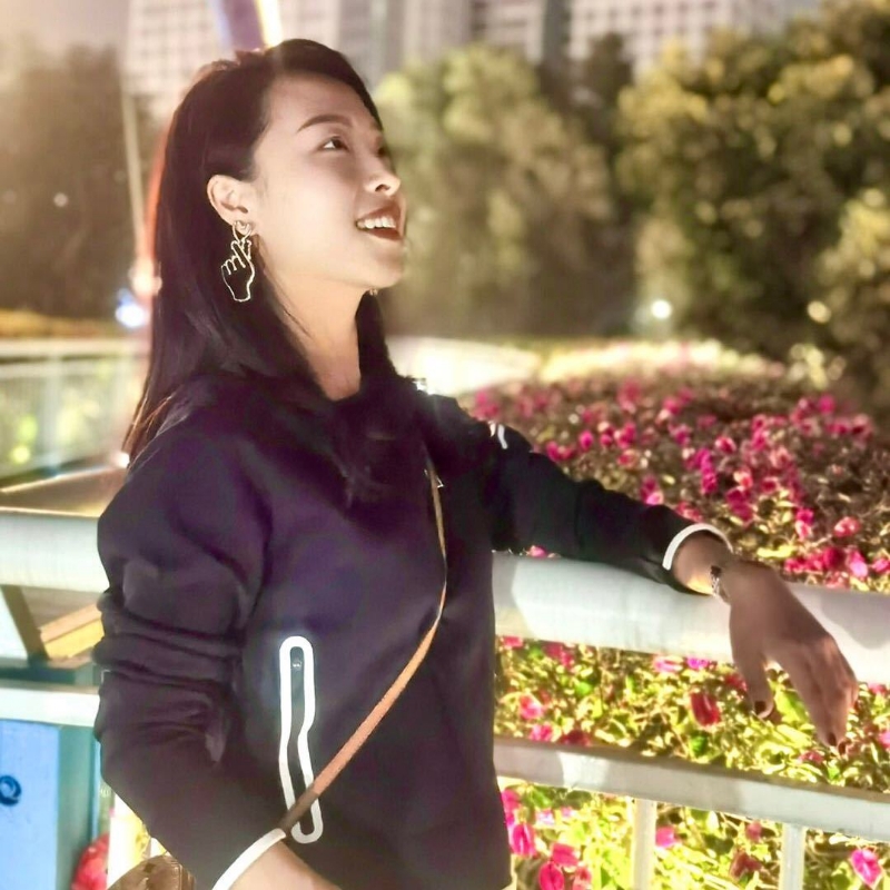 丫丫的第一张照片--三明相亲服务中心