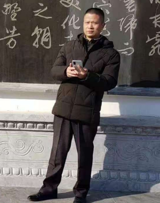 无云的第二张照片--三明相亲服务中心