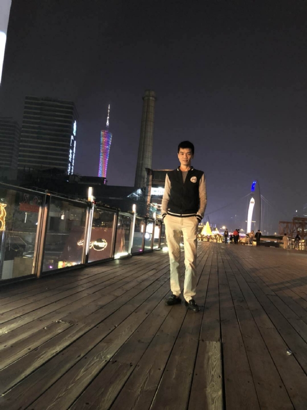 生机·略的第一张照片--三明相亲服务中心