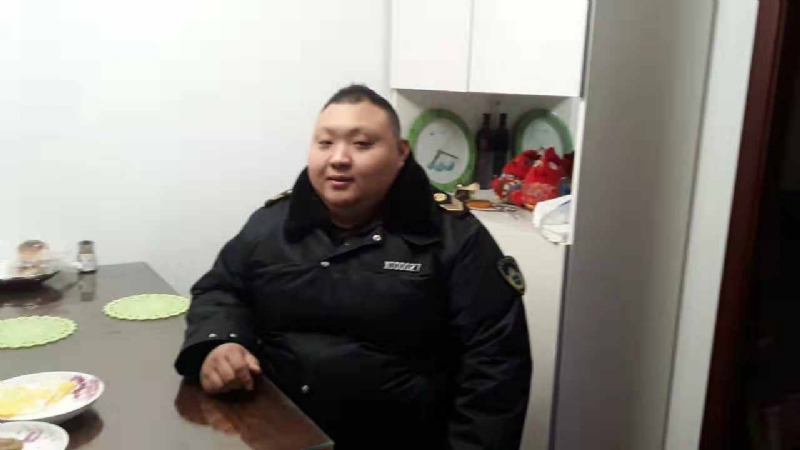 通路的第一张照片--三明相亲服务中心