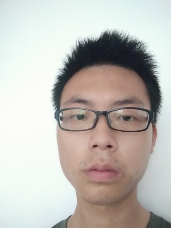 愁丝恨缕沈雄俊爽的第一张照片--三明相亲服务中心