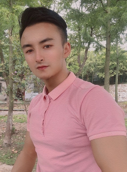 张文远的第一张照片--三明相亲服务中心