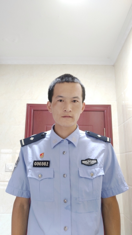 自俞灏明的第一张照片--三明相亲服务中心