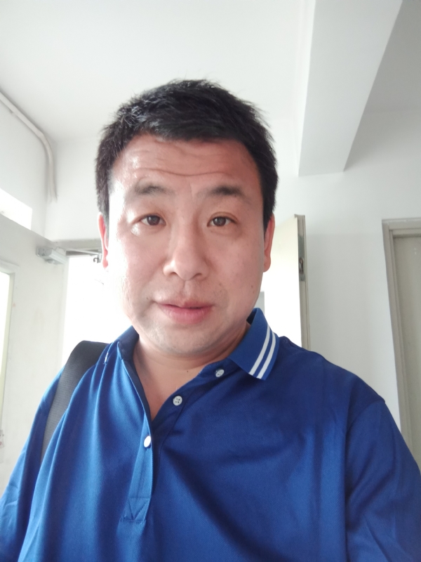 凌志男儿的第一张照片--三明相亲服务中心