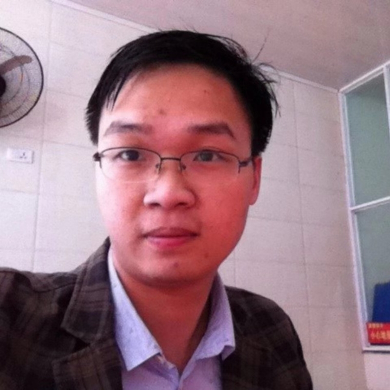 白云飞的第一张照片--三明相亲服务中心