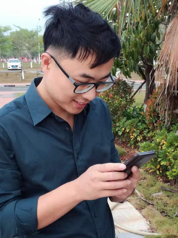 鼠王子的第一张照片--三明相亲服务中心