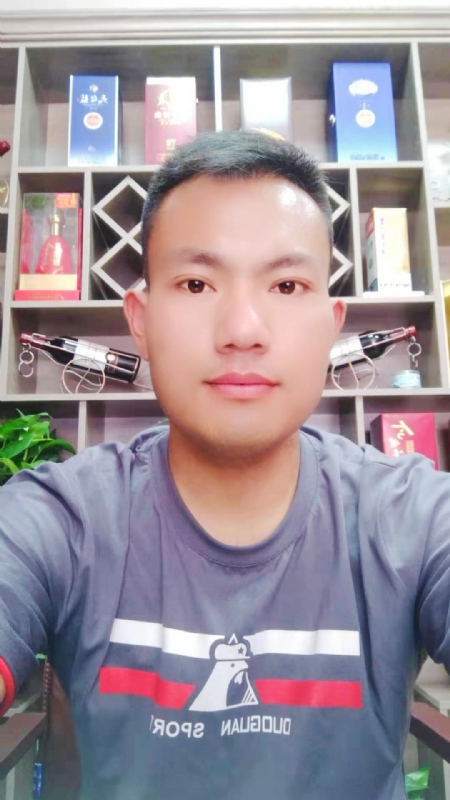 钱乾的第一张照片--三明相亲服务中心