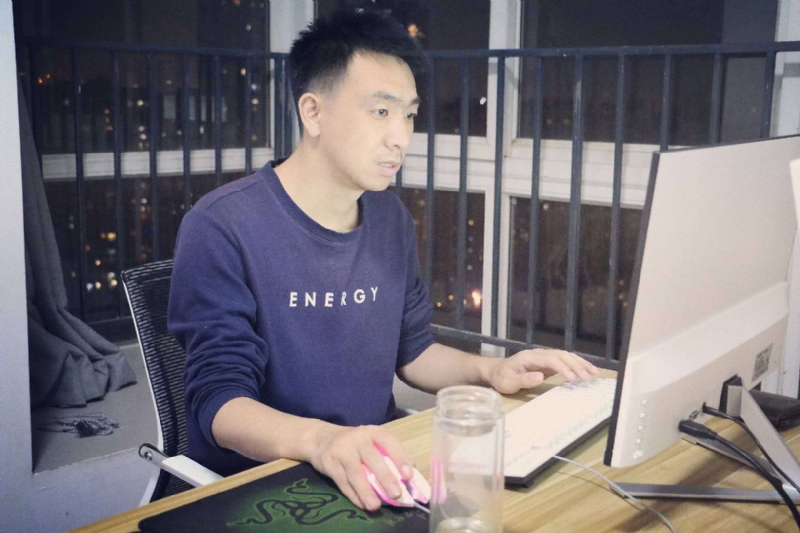 滞后的微笑的第二张照片--三明相亲服务中心