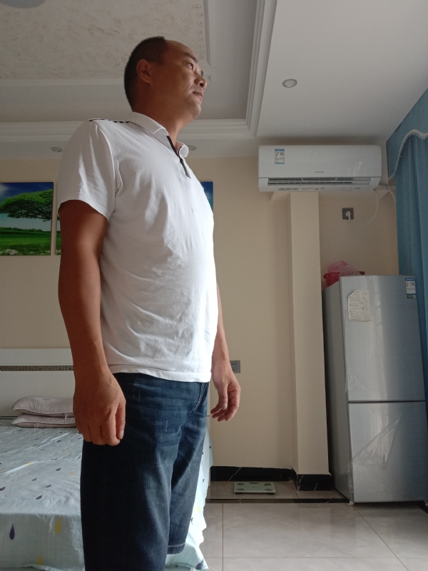 柳暗花明的第一张照片--三明相亲服务中心