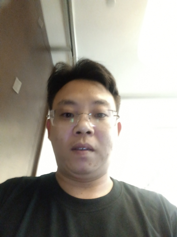 杨小锋的第一张照片--三明相亲服务中心