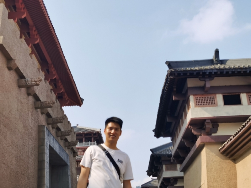 咸鱼不闲的第二张照片--三明相亲服务中心