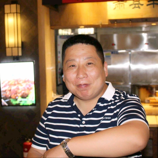 慢半拍的第一张照片--三明相亲服务中心