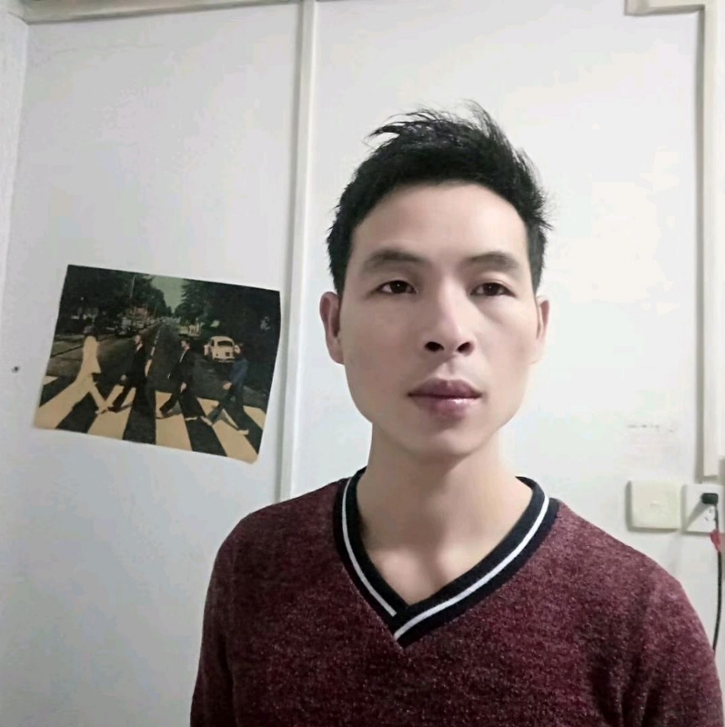真诚相待的第一张照片--三明相亲服务中心