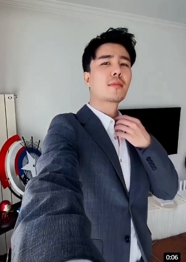 孤獨一郎的第一张照片--三明相亲服务中心