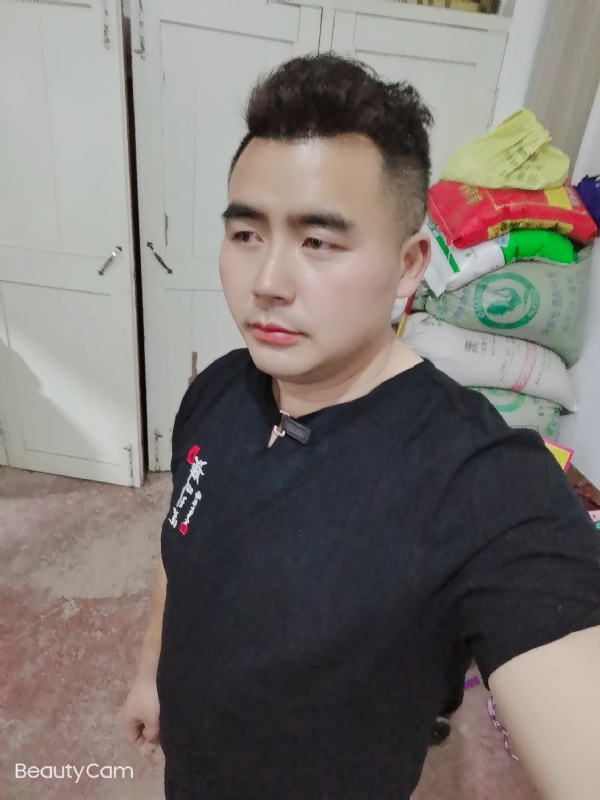 阿杰的第一张照片--三明相亲服务中心
