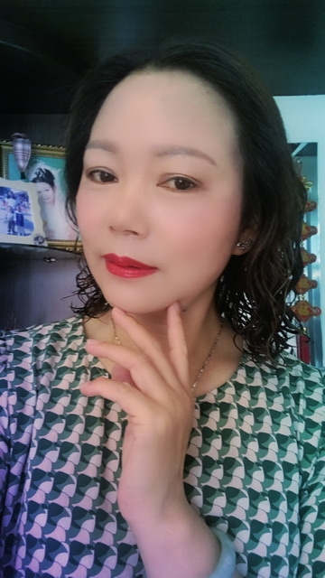 执意温柔的第一张照片--三明相亲服务中心