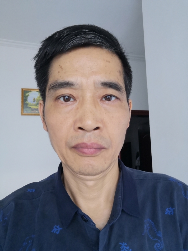 痴心爱人的第三张照片--三明相亲服务中心