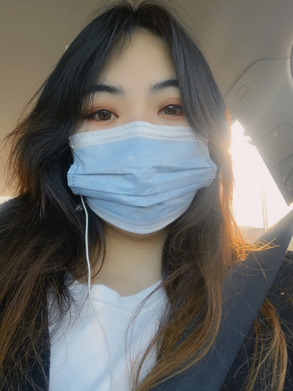 小周周的第一张照片--三明相亲服务中心