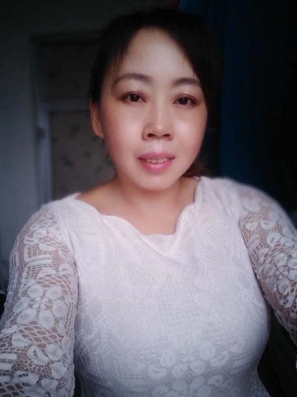 笑看人生的第一张照片--三明相亲服务中心