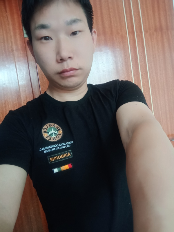求真的第一张照片--三明相亲服务中心