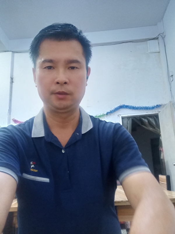 我是自强不息的第一张照片--三明相亲服务中心