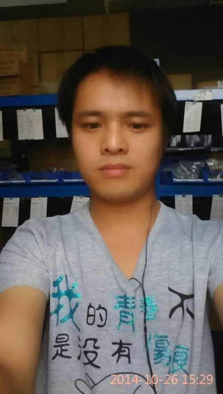 闽南泉州阿海的第一张照片--三明相亲服务中心