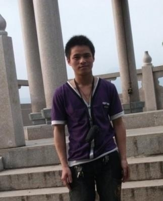 闽南泉州阿海的第三张照片--三明相亲服务中心