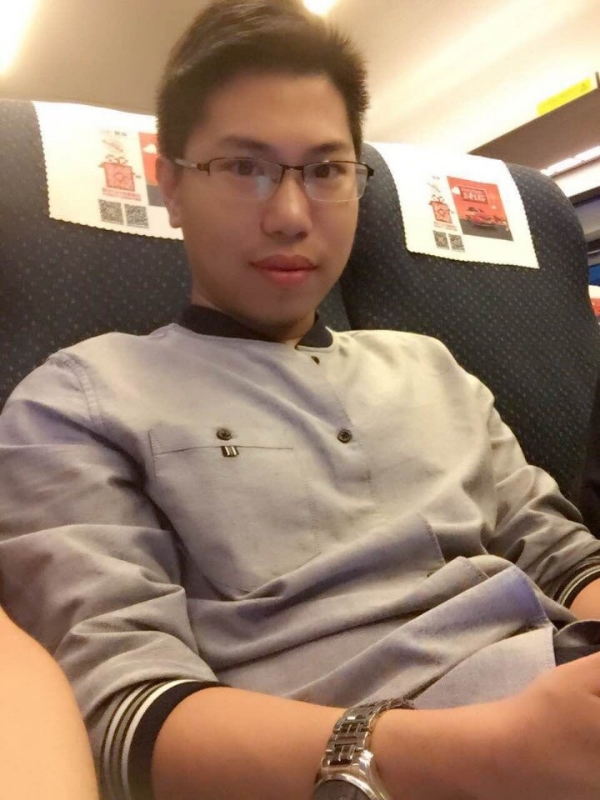 落幕的第一张照片--三明相亲服务中心