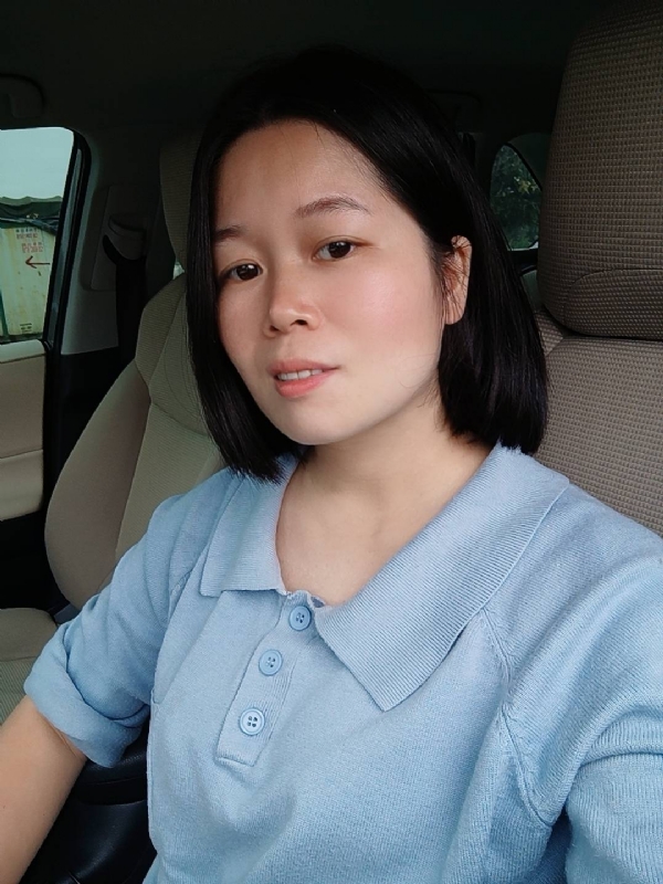 贝贝的第三张照片--三明相亲服务中心