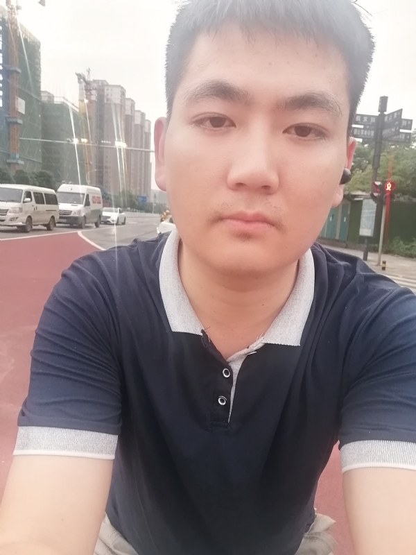露露的第一张照片--三明相亲服务中心